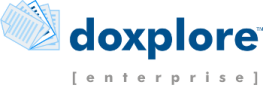 Enterprise Doxplore Logo